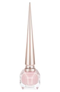 Christian Louboutin ‘The Nudes’ Nail Colour