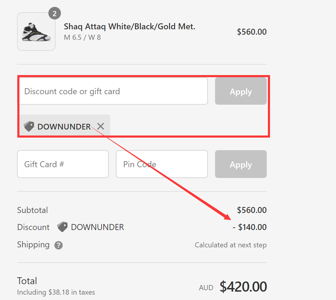 Reebok Australia Coupon Codes